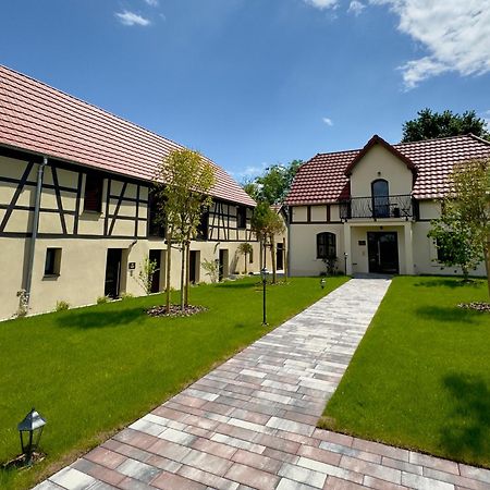 Les Gites Du Moul'1 Duppigheim Zewnętrze zdjęcie